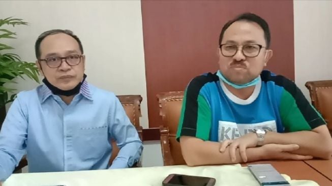 Komisi III Minta Aparat Selidiki Penyebab Kerugian PT Timah Setiap Tahun