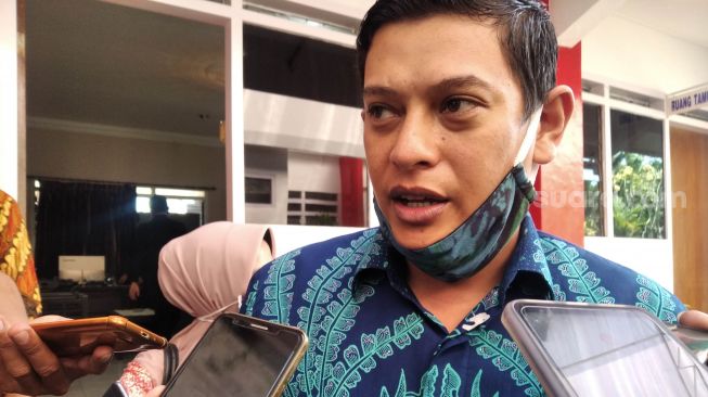 Pendeta Jakarta ke Kediri Pimpin Pemberkatan, 12 Jemaat Langsung Corona