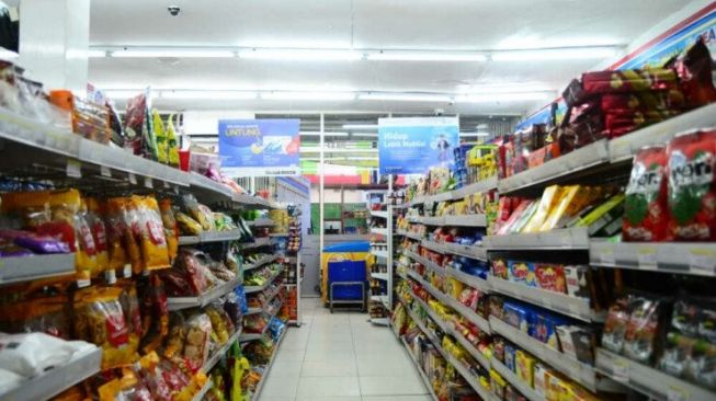 Bisnis Mini Market: Perkiraan Modal [Plus Simulasi]