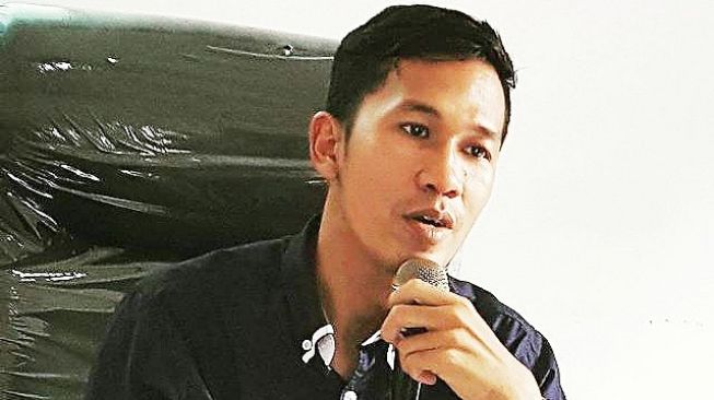 HIPMI NTB Dorong Pemda Lotim Perkuat Kemitraan dengan Ritel Modern