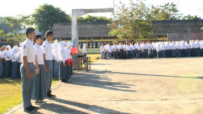 Pemprov Gorontalo Buka Kembali Sekolah Senin Depan