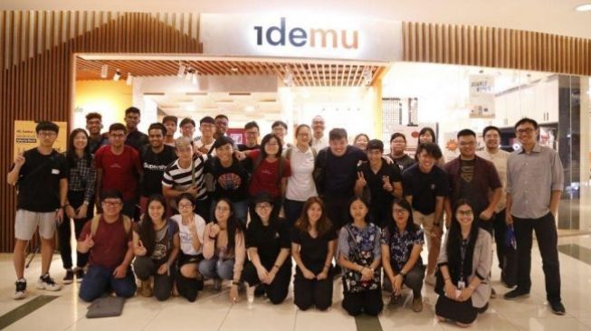 Produk Ramah Lingkungan akan Dominasi Industri demi Kelangsungan Bumi