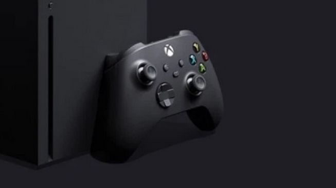 xbox series x pre order info