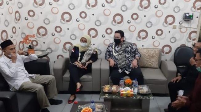 Bawaslu Diminta Deteksi Potensi Pelanggaran Pilkada di Cilegon