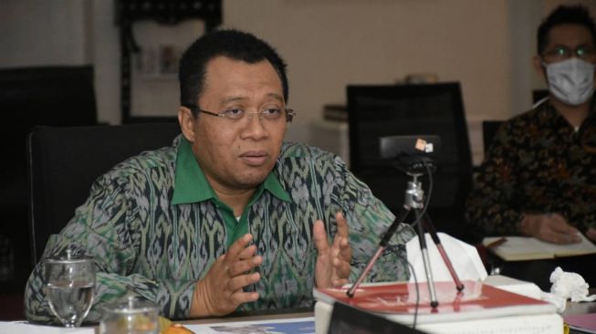 Perguruan Tinggi Swasta Dapat Jatah 100 Beasiswa Dari Pemprov NTB