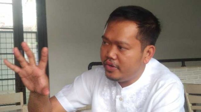 Puang Makka Sebut Dokter Fadli adalah Aset NU