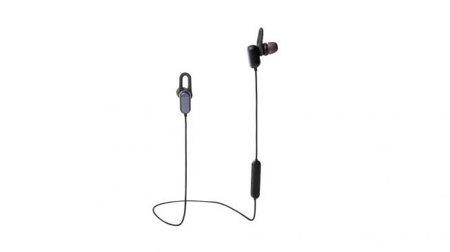 Mi Sports Bluetooth Earphones. [Mi.com]
