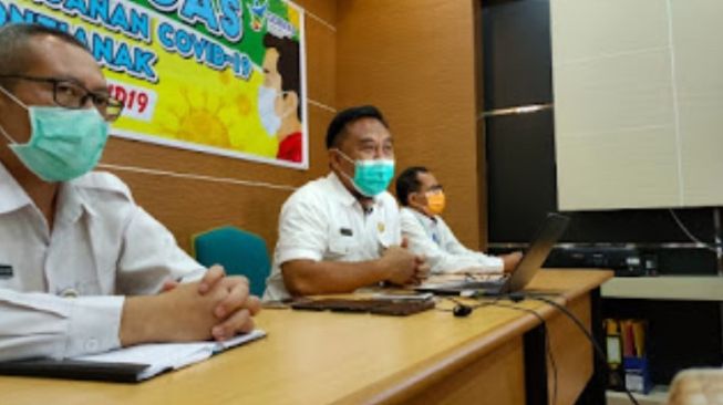 Nol Kasus Covid-19, Warga Pontianak Diminta Tetap Waspada