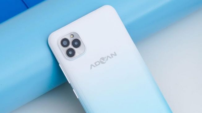 Advan G5, Gadget Kekinian untuk Sambut Normal Baru
