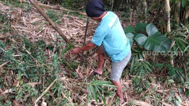 Banyak Warga DIY Tinggal di Bantaran Sungai, FKSS Imbau Lakukan Ini