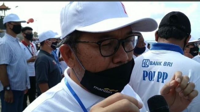BI Bali Targetkan Semua Tempat Pariwisata Pakai Transaksi Pembayaran QRIS