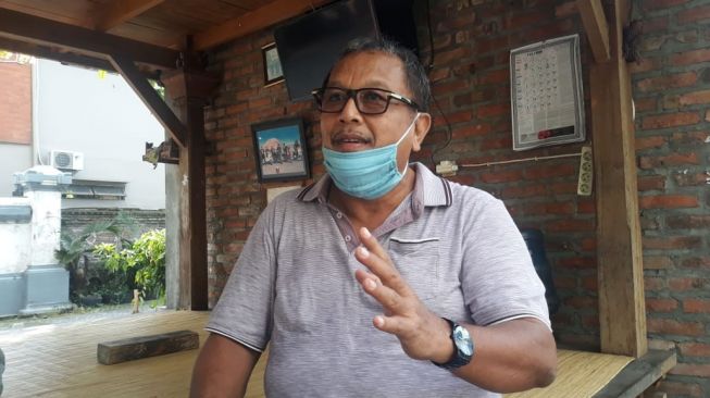 Politisi NasDem Terusik Rumor "Satu Jalur" di PPDB Denpasar