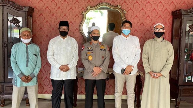 MUI Kota Ambon Polisikan Akun PUGB karena Diduga Hina Agama