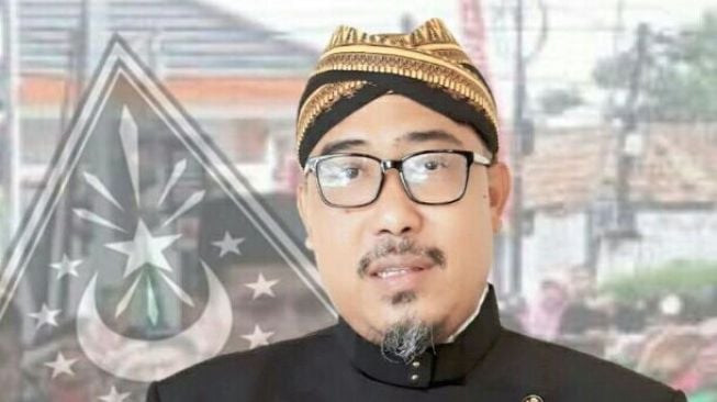 Putra Mbah Moen Meninggal karena Covid-19, Fahri Hamzah & Susi Ikut Berduka