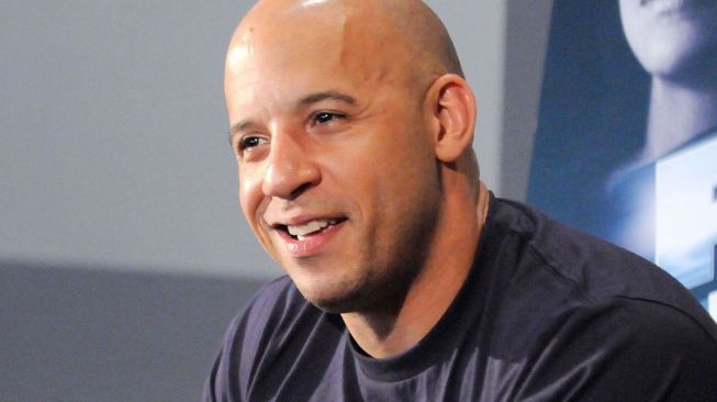 5 Film Vin Diesel Terbaik yang Wajib Kamu Tonton