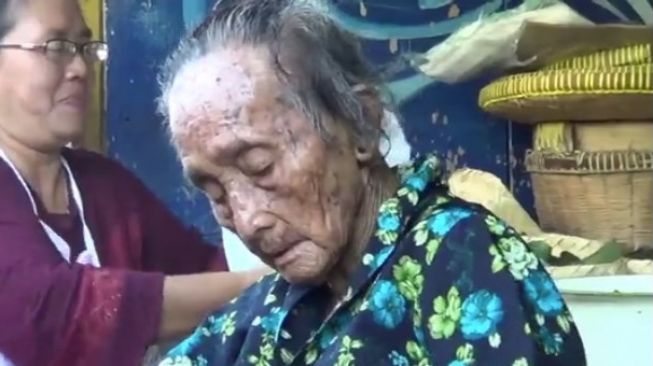 Gudegnya Legendaris, Kisah Mbah Lindu Pernah Ditayangkan Netflix