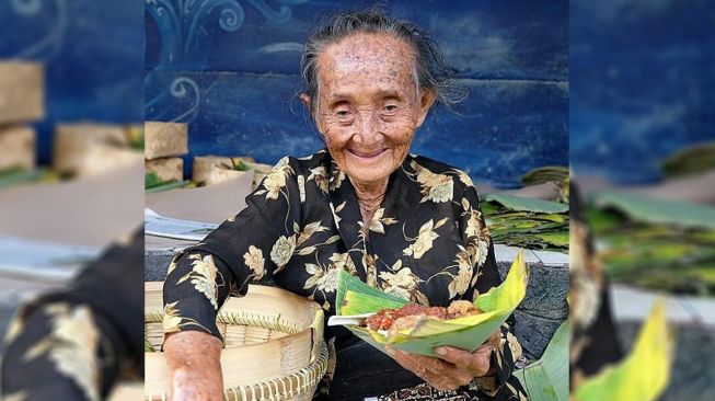 Fakta Sang Legenda Gudeg, Mbah Lindu