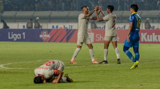 Kapten Persela Sambut Baik Liga 1 Bakal Dipusatkan di Jawa, Kenapa ?