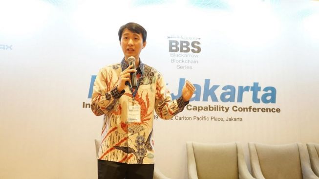 DEA Projects Platform Game Berbasis Blockchain Incar Gamer Lewat Indodax