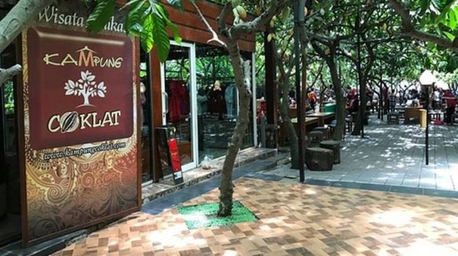 Destinasi Wisata di Blitar Sudah Dibuka