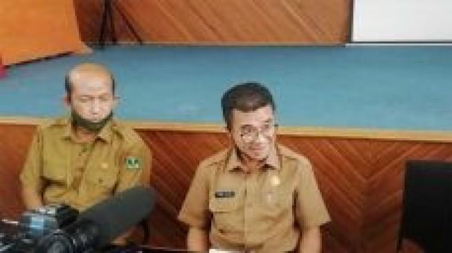 Hari Ini Sekolah Dimulai, Disdik: Solusi dari Masalah Masih Dicari