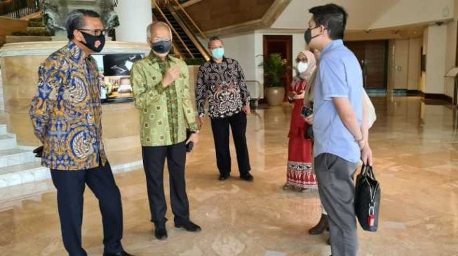Perusahaan Nikel di Bantaeng Butuh 6 Ribu Tenaga Kerja