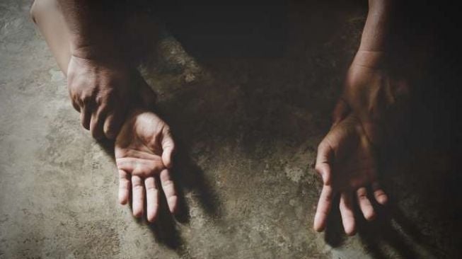 Gadis Bali Diperkosa 10 Pria Selama 2 Hari Alami Trauma
