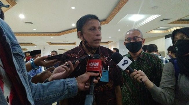 Dana Pelatnas Turun, Muhammad Zohri dan Kawan-kawan Segera Berlatih Bersama