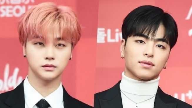 Sopir Diduga Mabuk, Jinhwan dan Junhoe iKON Alami Kecelakaan Mobil