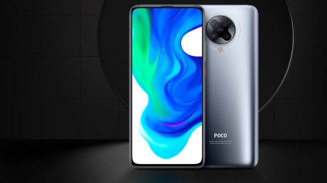 Meluncur Bareng Redmi 9, Harga Poco F2 Pro Capai Rp 8 Juta