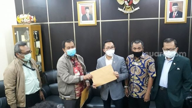 Surat Jalan Buronan Djoko Tjandra Diterbitkan Jenderal Polisi?