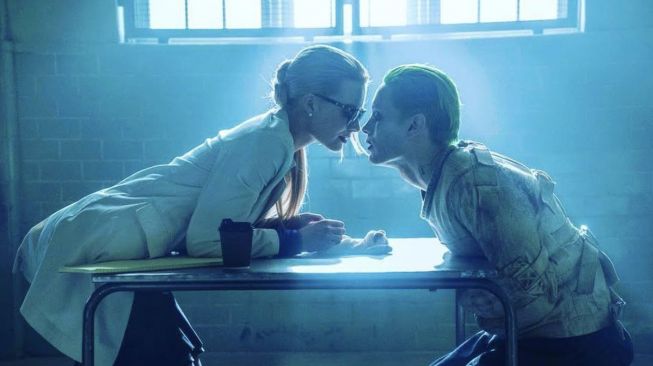 5 Pasangan Terburuk di Film Superhero, Beneran Gak Cocok!