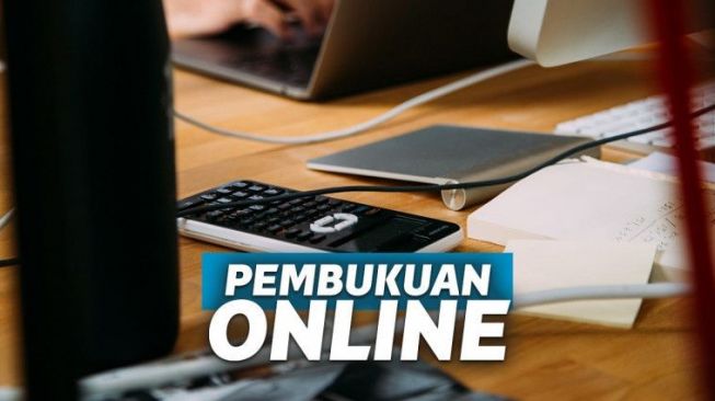 Aplikasi Pembukuan Online Terbaik yang Mudah dan Praktis