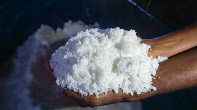 Ingin Jantung Anda Sehat? Hindari Beberapa Makanan Ini