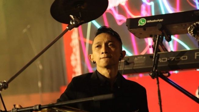 Keturunan Ki Manteb Sudarsono, Thathit Paksi Pengin Jadi Dalang