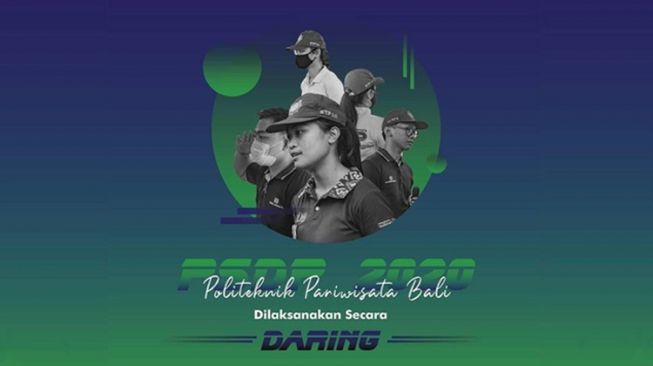Poltekpar Bali Gelar Pelatihan Sikap Dasar Profesi untuk Mahasiswa Baru
