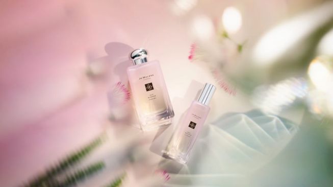 Jo Malone London Rilis Dua Parfum Edisi Terbatas di Indonesia