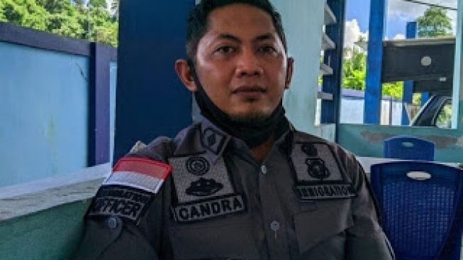 Isu Djoko Tjandra Buat Paspor di Imigrasi Sanggau, Begini Klarifikasinya