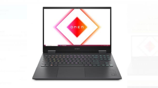 Resmi Rilis, Ini Spesifikasi dan Harga 3 Laptop Gaming Omen dan Pavilion