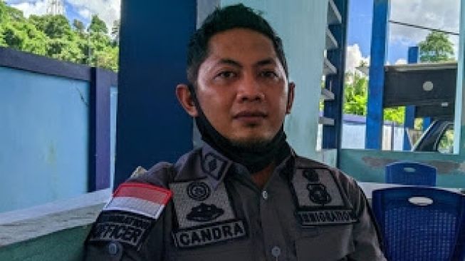 Imigrasi Sanggau Kalbar: Kami Tidak Terbitkan Paspor Djoko Tjandra