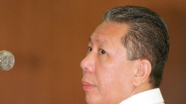 Mabes Polri: Buronan Djoko Tjandra Ditangkap di Malaysia