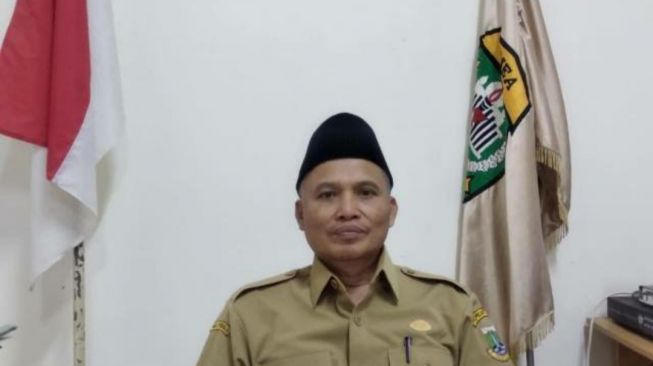 Era Kenormalan Baru, MPLS SMKN 1 Rangkasbitung Digelar Secara Daring  