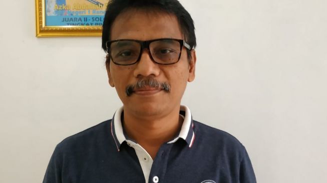 Hore, SMP di Lebak Diizinkan Gelar KBM Tatap Muka