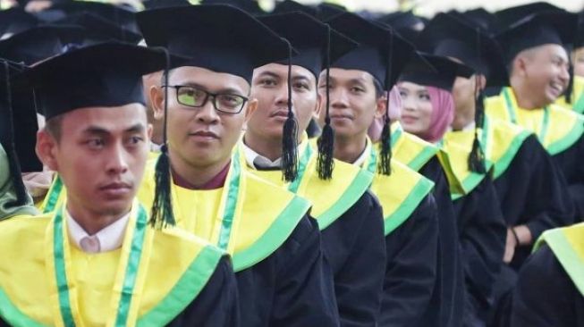 Urgensi Sakralitas Wisuda di Tengah Pandemi Covid-19