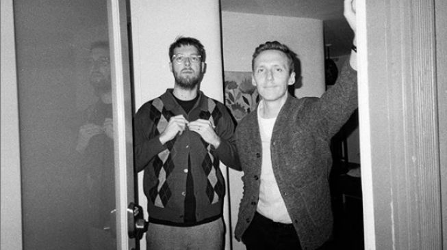 Honne [Instagram/@hellohonne]