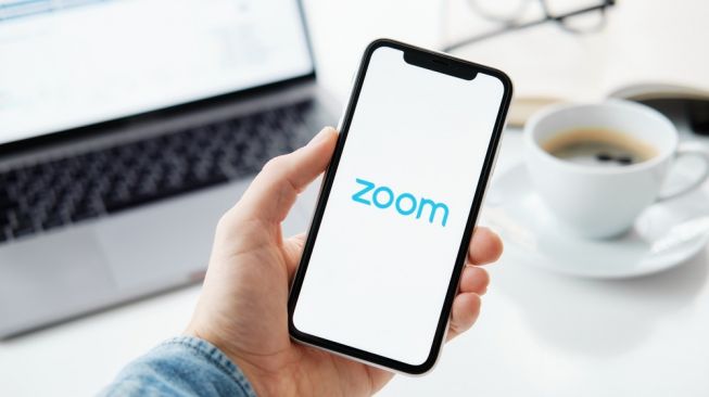 Kisah Pasangan Nekat Menikah Virtual di Zoom, Sama Sekali Belum Pernah Bertemu