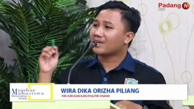 Menilik Peta Politik Pilkada Sijunjung 2020