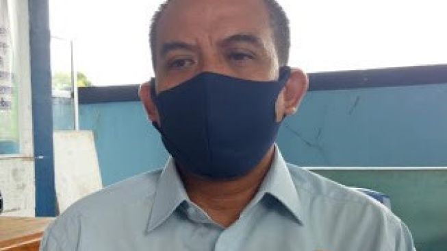 New Normal, Permintaan Paspor di Imigrasi Sanggau Menurun