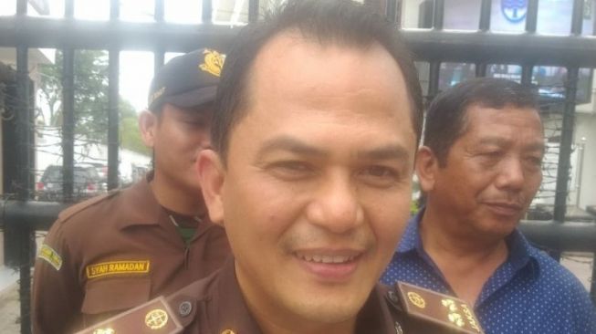 Kasus Dana Covid-19, Sejumlah Pejabat Pemkot Medan Diperiksa Kejaksaan