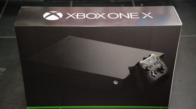Microsoft Hentikan Produksi Xbox One, Fokus ke Xbox Series X dan S